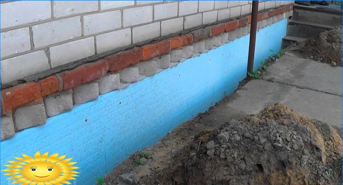 How to identify and avoid foundation problems