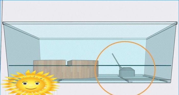 How to make a DIY ultrasonic humidifier