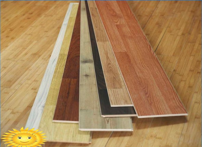 Laminate resistance classes: making the right choice