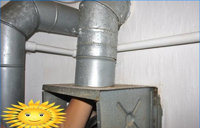 Master class: annual gas water heater prevention