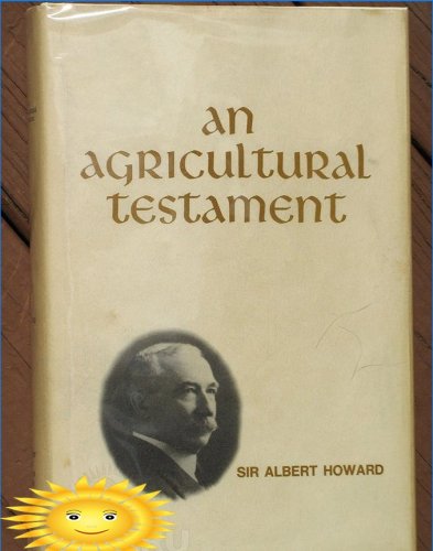 The Agricultural Covenant by Albert Howard