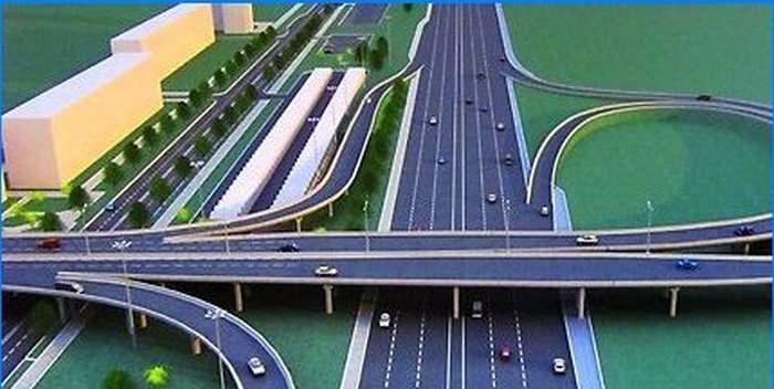 Reconstruction of the Moscow Ring Road: another grandiose project of the city authorities