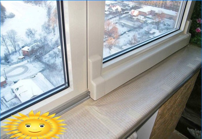 Sound insulation of windows: solutions, installation features, implementation secrets