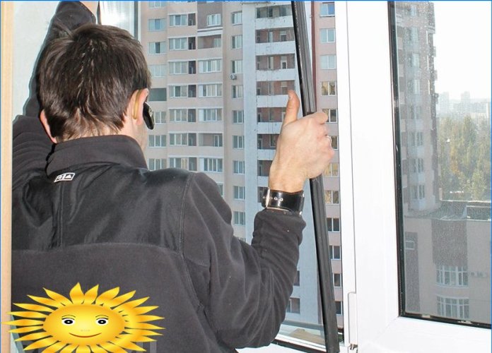 Sound insulation of windows: solutions, installation features, implementation secrets