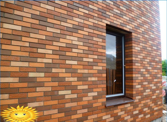 Such a multifaceted brick: scope
