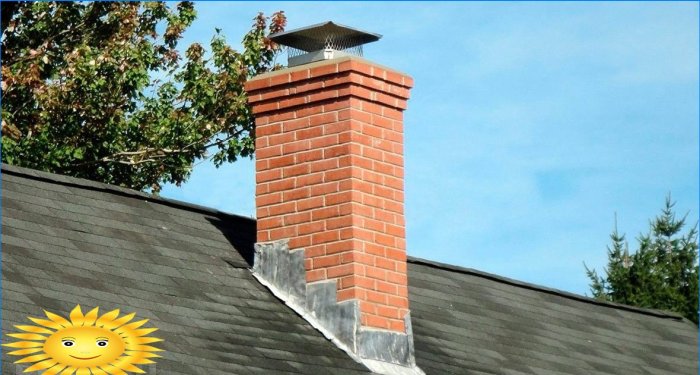 The most common mistakes in roof construction