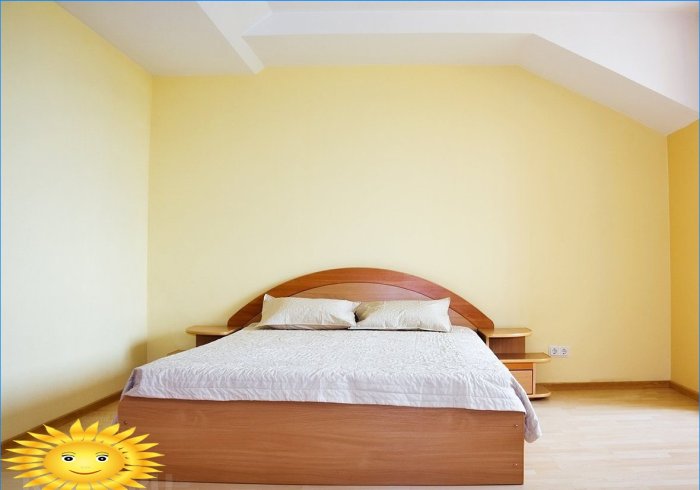 Choosing the right bed - some useful tips