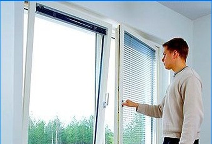 How to save money on buying PVC windows. Choosing the right one