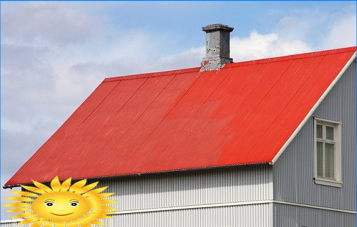 Overview of roofing materials