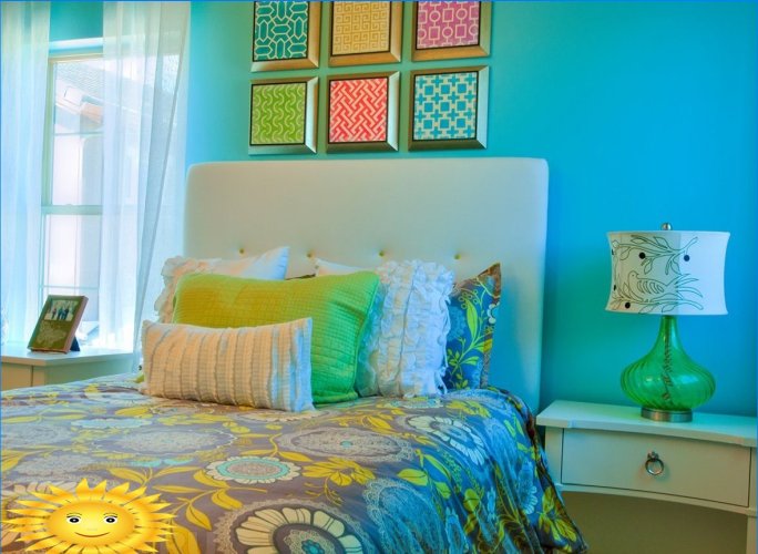 10 bedroom design ideas