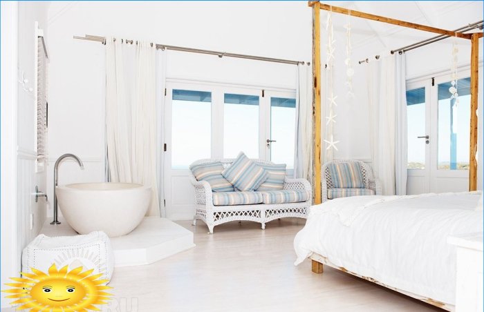 10 bedroom design ideas