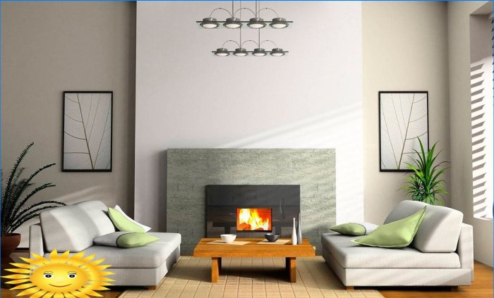 10 living room interior design ideas