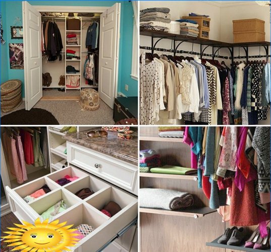 5 reasons to hire a space organizer