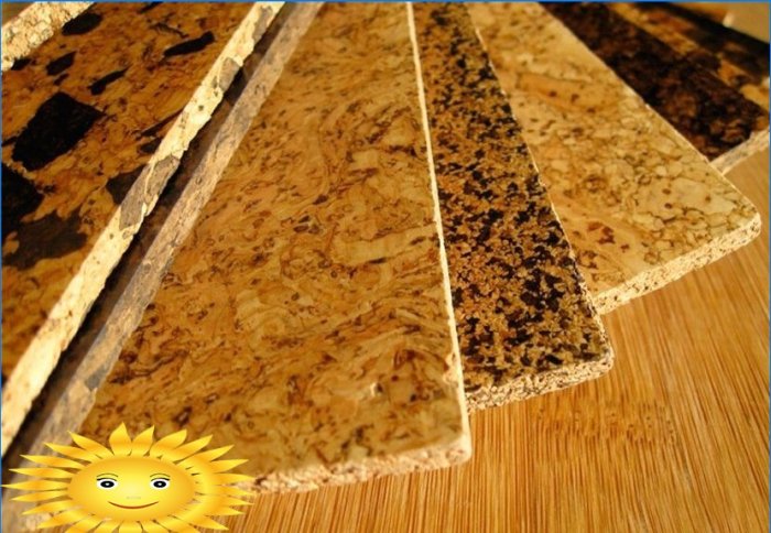 Additional floor insulation: increasing the thickness of the insulation