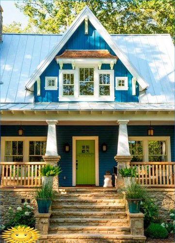 Craftsman Houses: Features and Examples