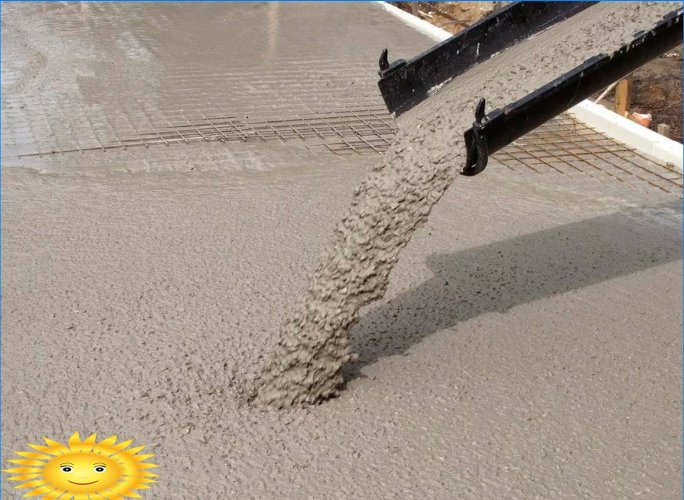 DIY plasticizers and additives for concrete