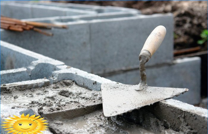 DIY plasticizers and additives for concrete