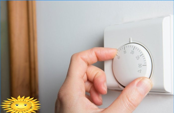 Heating a private house: is there an alternative to gas