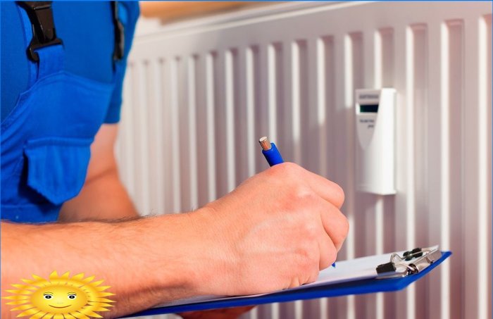 Heating a private house: is there an alternative to gas