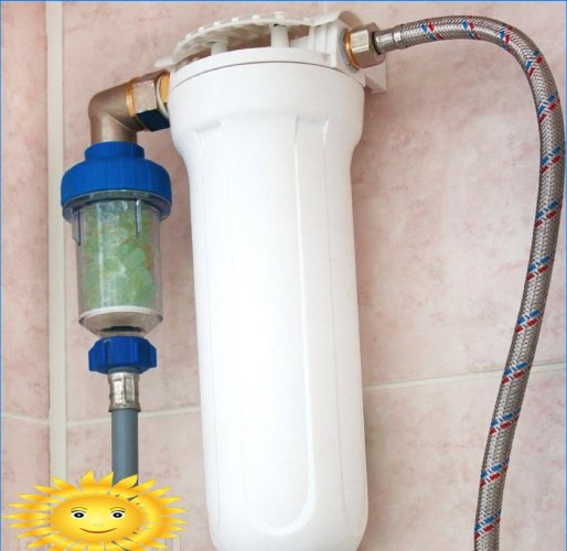 How to Purify Well or Rainwater