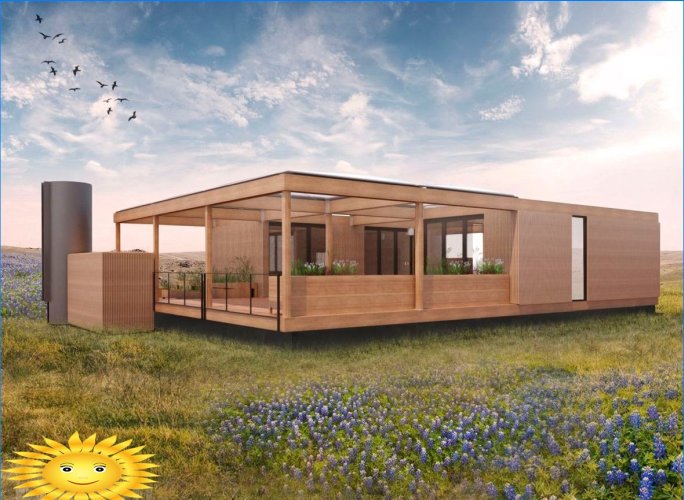 Pros and cons of modular homes