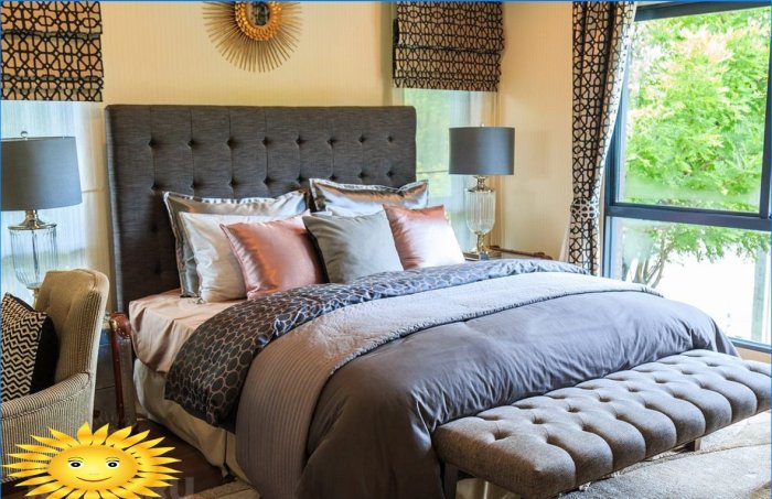 What is a master bedroom and what it can be