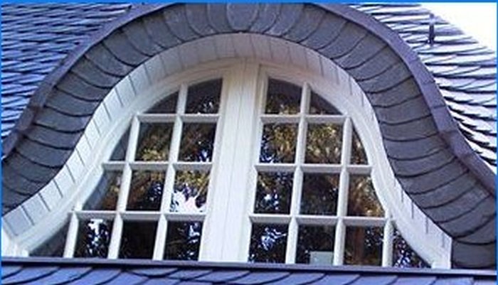 What to look for when ordering custom-shaped windows