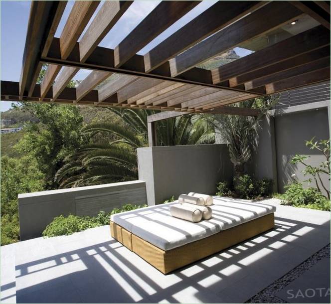 Modern Cape Town Residence