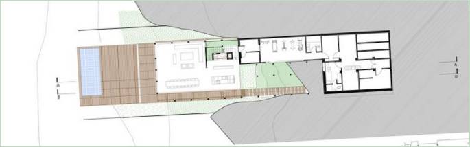 Amchit Residence Floor Plan