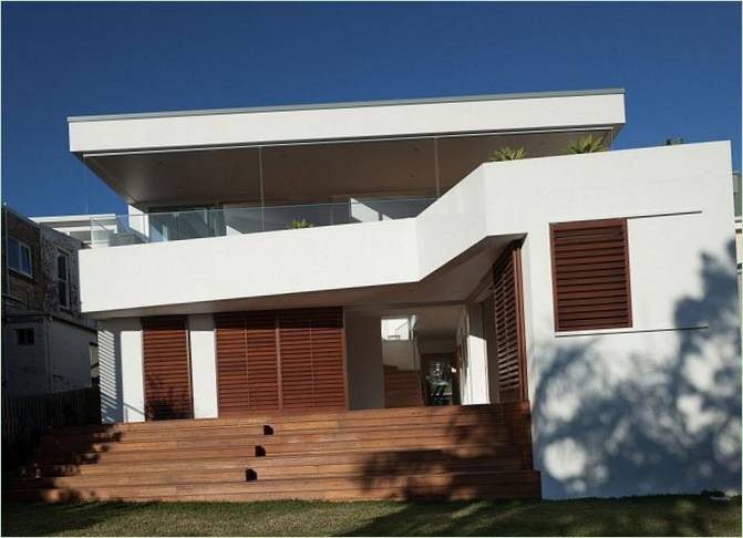 Luxury mansion design studio Volpatohatz