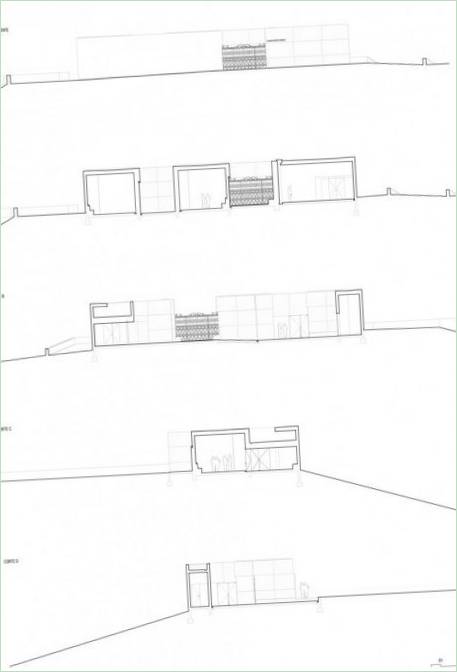 Mortuary Houses blueprint