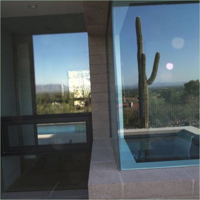 Paradise Valley Luxury Home, Arizona