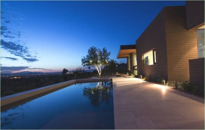 Paradise Valley Luxury Home, Arizona