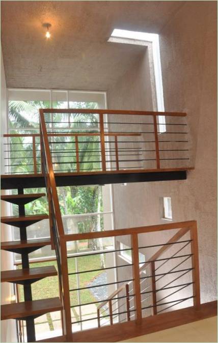 Luxury design of Chamila Rohita House