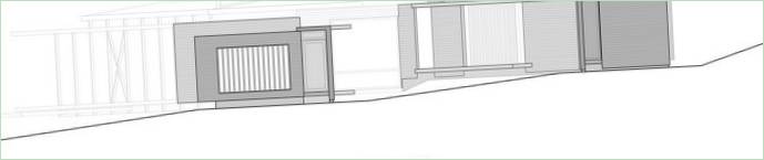 The layout of the building - Photo 5