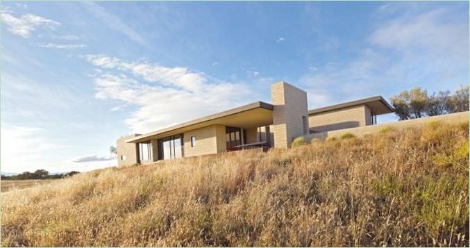Paso Robles Residence Exterior